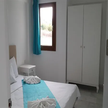 Pianof Hotel Tuerkbuekue Hotel Mugla