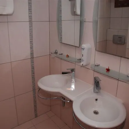 Hotel Pianof Hotel Tuerkbuekue Mugla