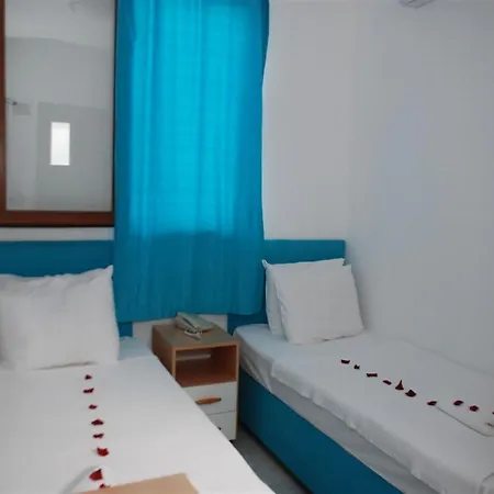 Pianof Hotel Tuerkbuekue Hotel Mugla