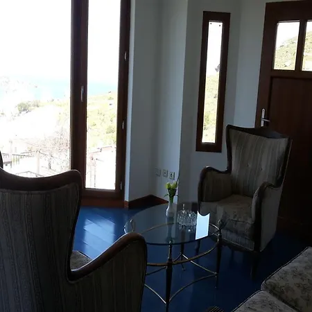 Pianof Hotel Tuerkbuekue Mugla