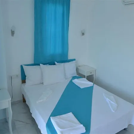 Hotel Pianof Hotel Tuerkbuekue Mugla
