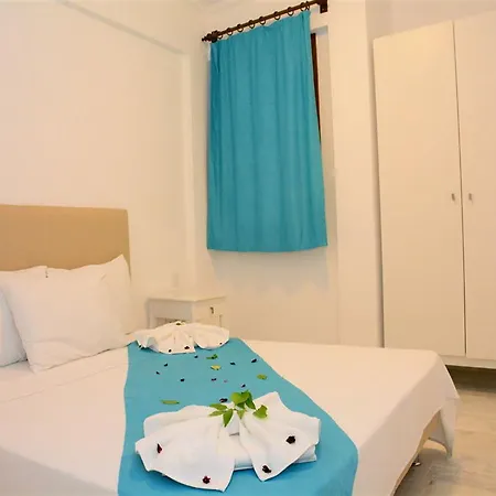 Pianof Hotel Tuerkbuekue Hotel Mugla