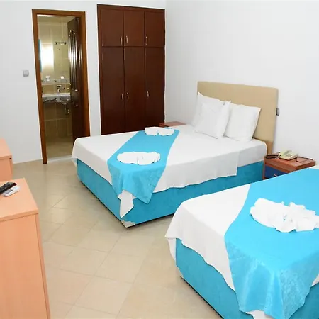 Pianof Hotel Tuerkbuekue Hotel Mugla