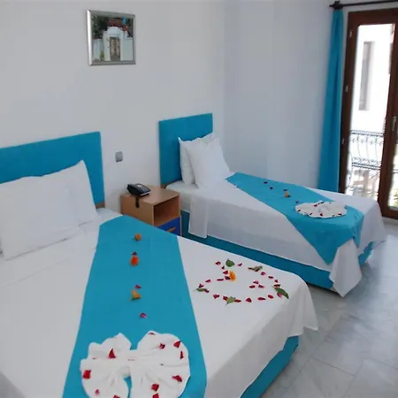 Hotel Pianof Hotel Tuerkbuekue *