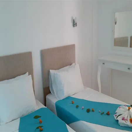 Hotel Pianof Hotel Tuerkbuekue *