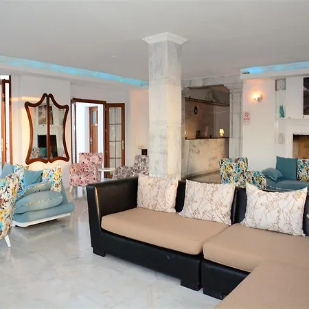 Hotel Pianof Hotel Tuerkbuekue Mugla
