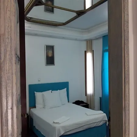 Hotel Pianof Hotel Tuerkbuekue