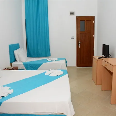Hotel Pianof Hotel Tuerkbuekue *